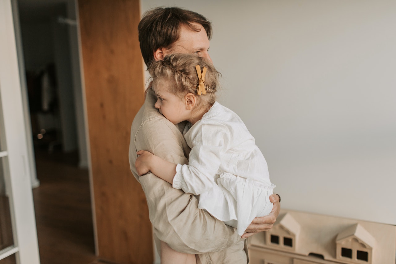 Talking to children about grief, loss and death - The Institute of ...
